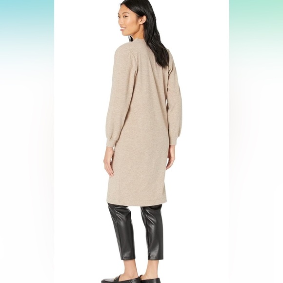 NEW SPLENDID - Long Fleece Cardigan - Picture 3 of 13